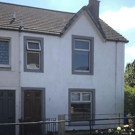 House In Drymen Village With Free Local Health Club Access Glasgow Extérieur photo