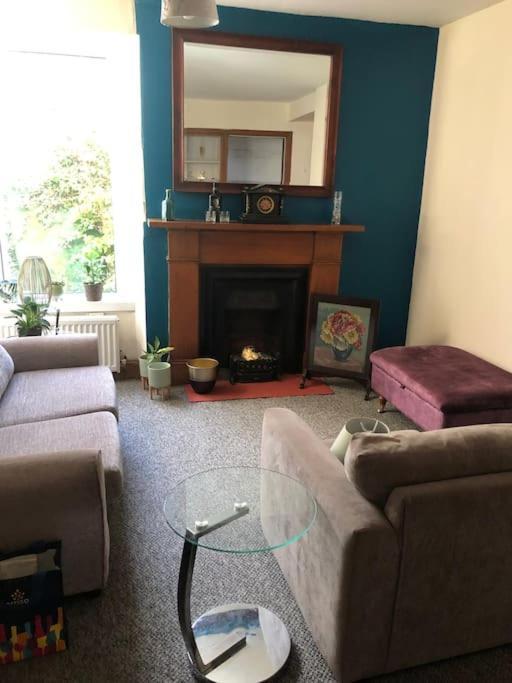 House In Drymen Village With Free Local Health Club Access Glasgow Extérieur photo