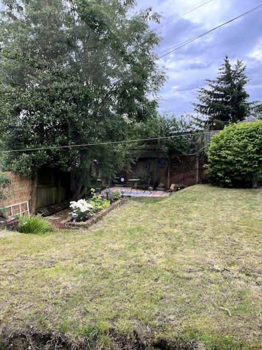House In Drymen Village With Free Local Health Club Access Glasgow Extérieur photo