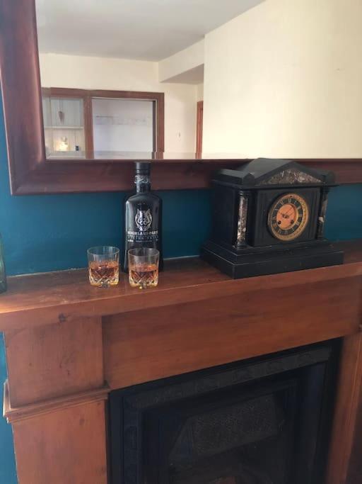 House In Drymen Village With Free Local Health Club Access Glasgow Extérieur photo
