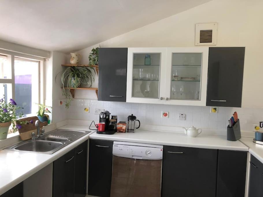 House In Drymen Village With Free Local Health Club Access Glasgow Extérieur photo