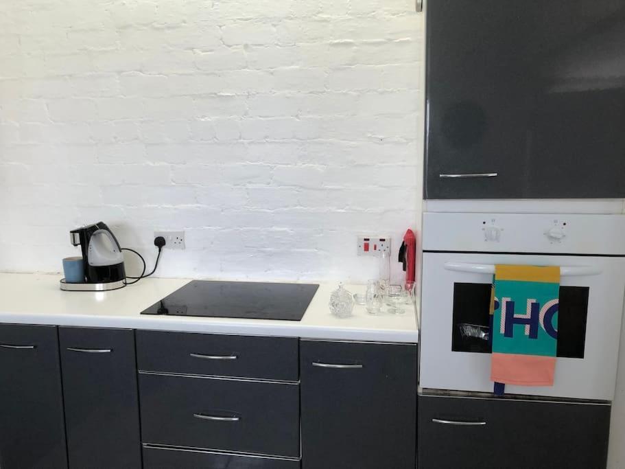 House In Drymen Village With Free Local Health Club Access Glasgow Extérieur photo