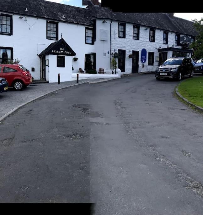 House In Drymen Village With Free Local Health Club Access Glasgow Extérieur photo